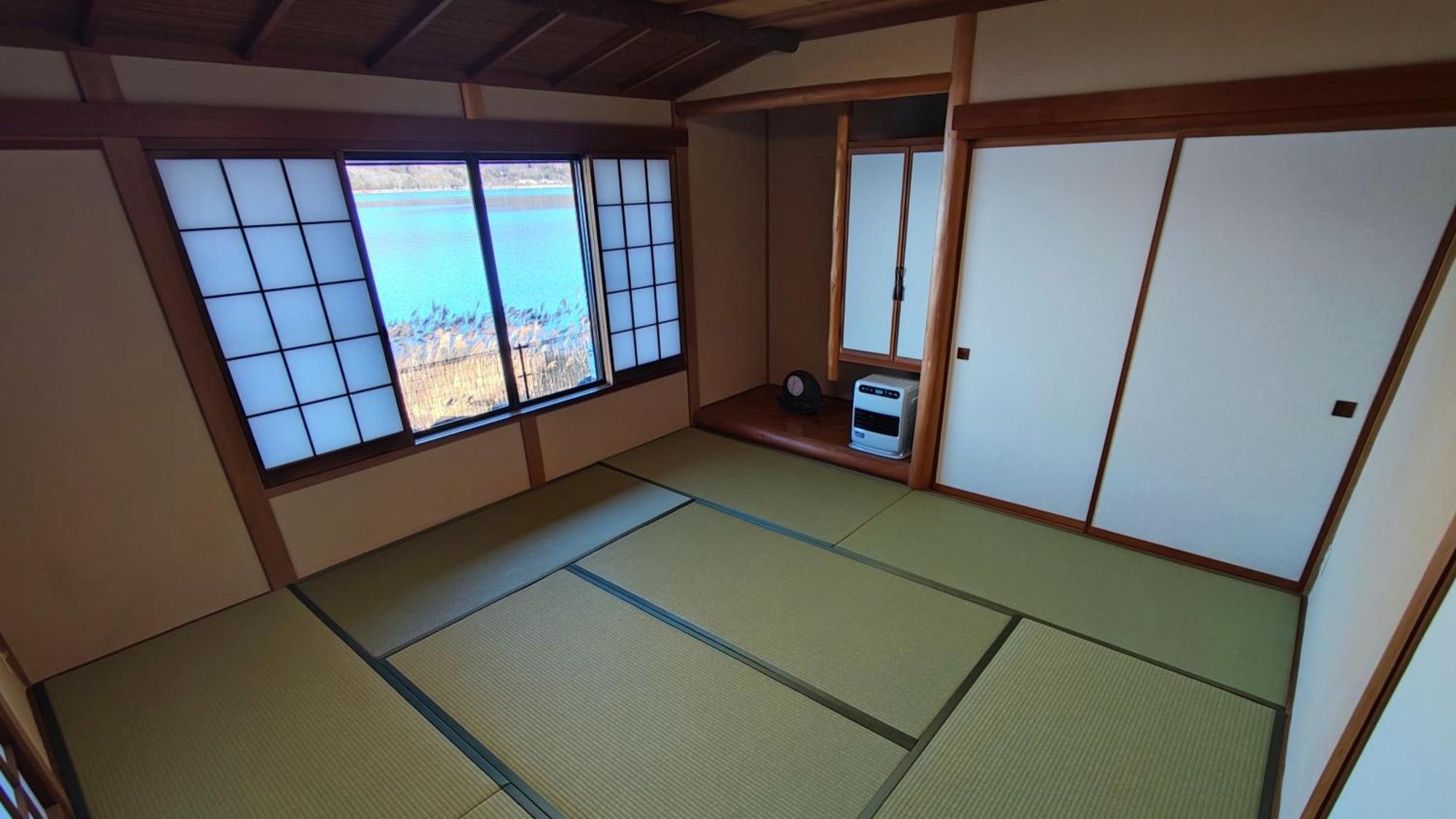 N Yamanakako Club Villa Exterior foto